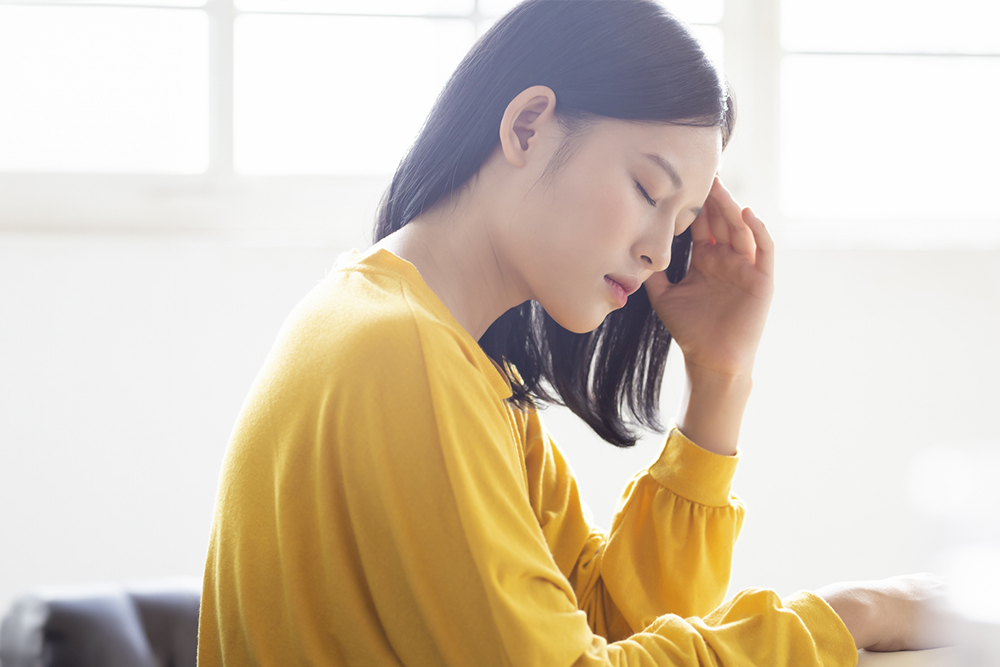 主な発達障害・気質の一覧